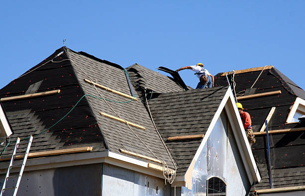 Best Gutter Installation and Roofing  in Maryville, TN