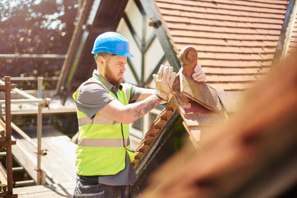 Best Residential Roofing Contractor  in Maryville, TN